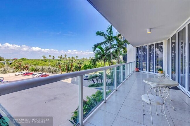 Building Photo - 6051 N Ocean Dr