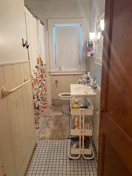 Bathroom - 42 Pinewood Ave