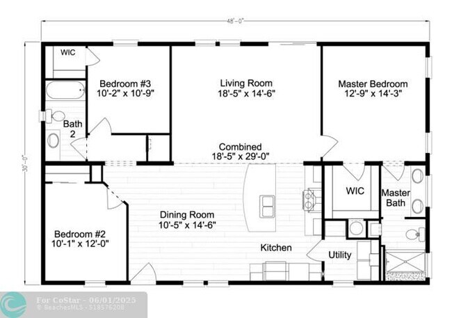 Building Photo - 1757 12th Ct N