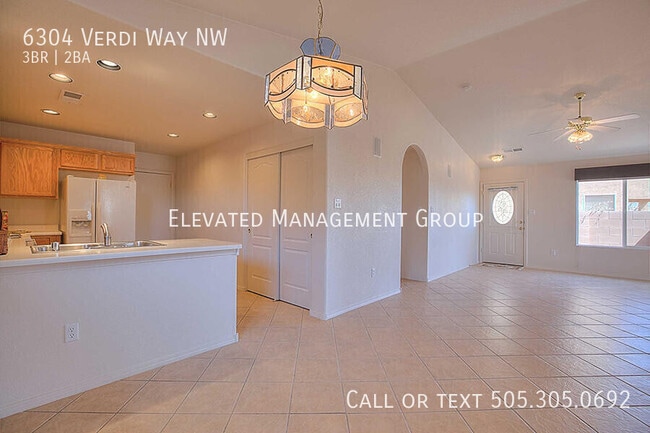 Building Photo - 6304 Verdi Way NW