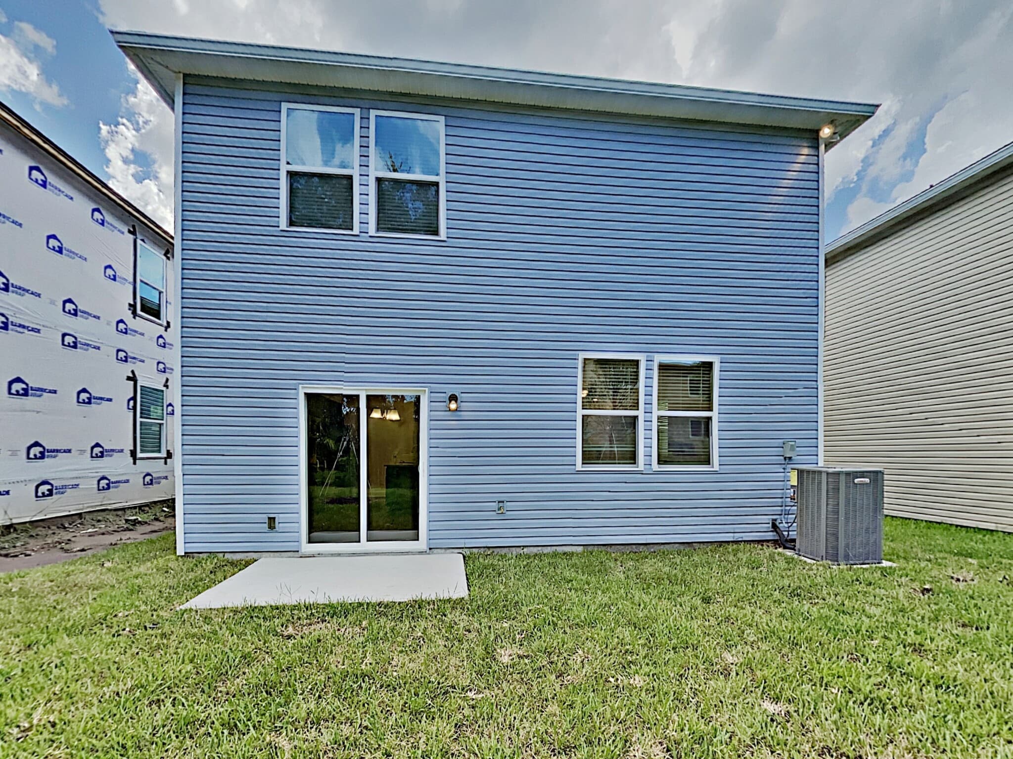Building Photo - 8619 Highfield Ave