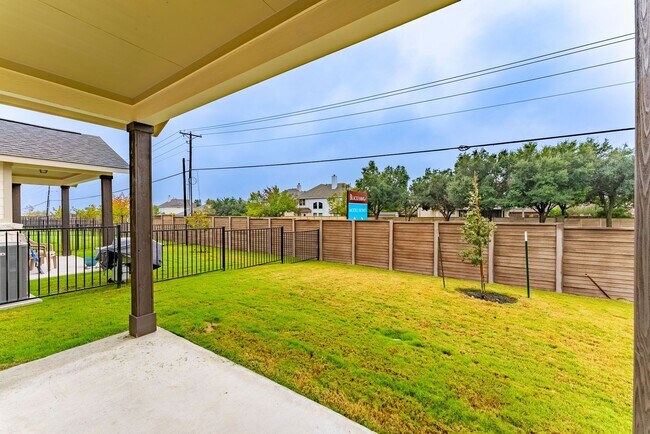 Building Photo - Modern Elegance in Prime Pflugerville: Dis...