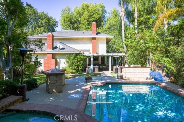 Building Photo - 7241 E Pony Ct