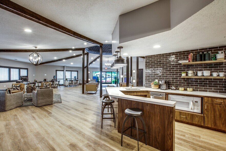 MacArthur Place at 183 2436 N MacArthur Blvd Irving TX 75062