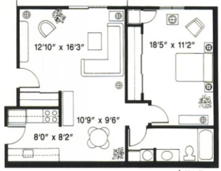 Building Photo - 7 VHL