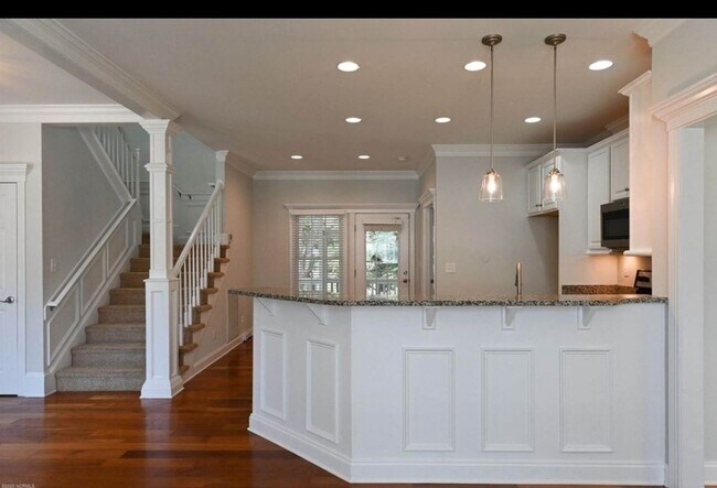 Building Photo - Porter's Neck Single Family Home