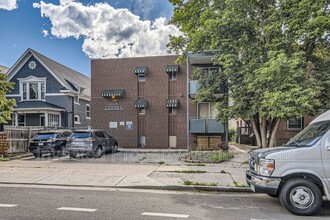 Building Photo - 985 Corona St