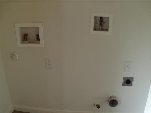 Building Photo - 2509 Allred Dr