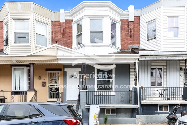 Building Photo - 1432 N Vodges St