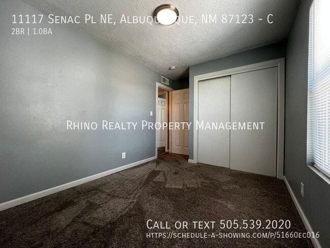 Building Photo - 11117 Senac Pl NE