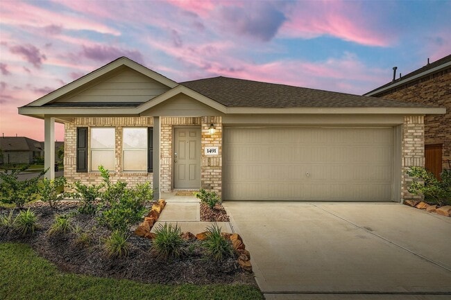 Building Photo - 1491 Twilight Grn Dr
