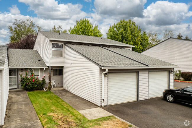 Primary Photo - Hampton Downs Condo
