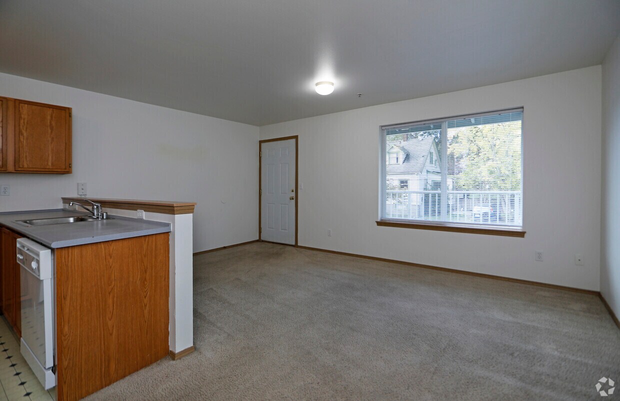 Alexandra Apartments Bellingham