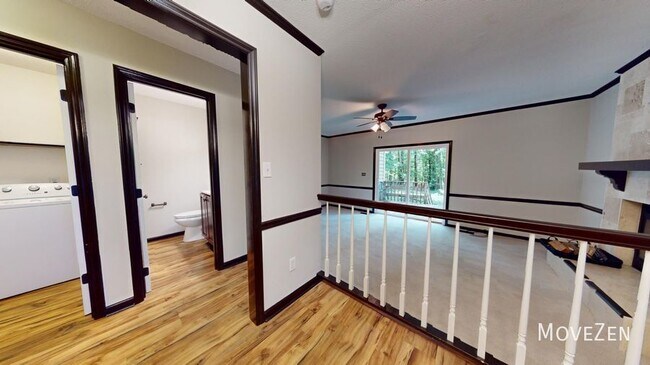 Building Photo - 726 Braniff Dr Cary, NC 27513 Semi Private...