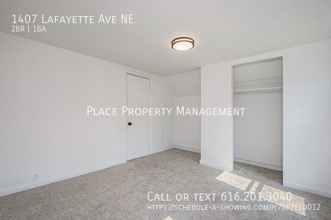 Building Photo - 1407 Lafayette Ave NE