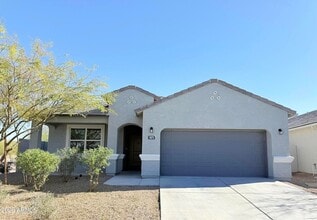Building Photo - 1075 W Avalon Canyon Dr