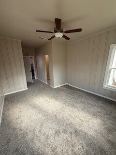 Master Bedroom Cont. - 1206 Walnut St