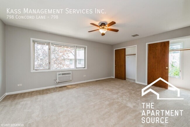 Building Photo - 798 Concord Ln