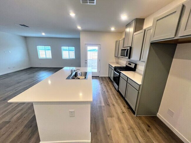 Building Photo - New Build For Rent