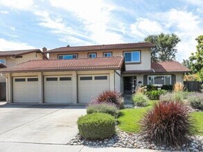 Building Photo - 5 BR/3 BA MORGAN HILL HOME AVAILABLE NOW!!!!!