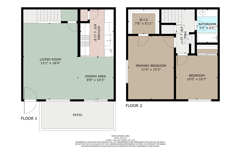 Building Photo - 12464 Rancho Vista Dr