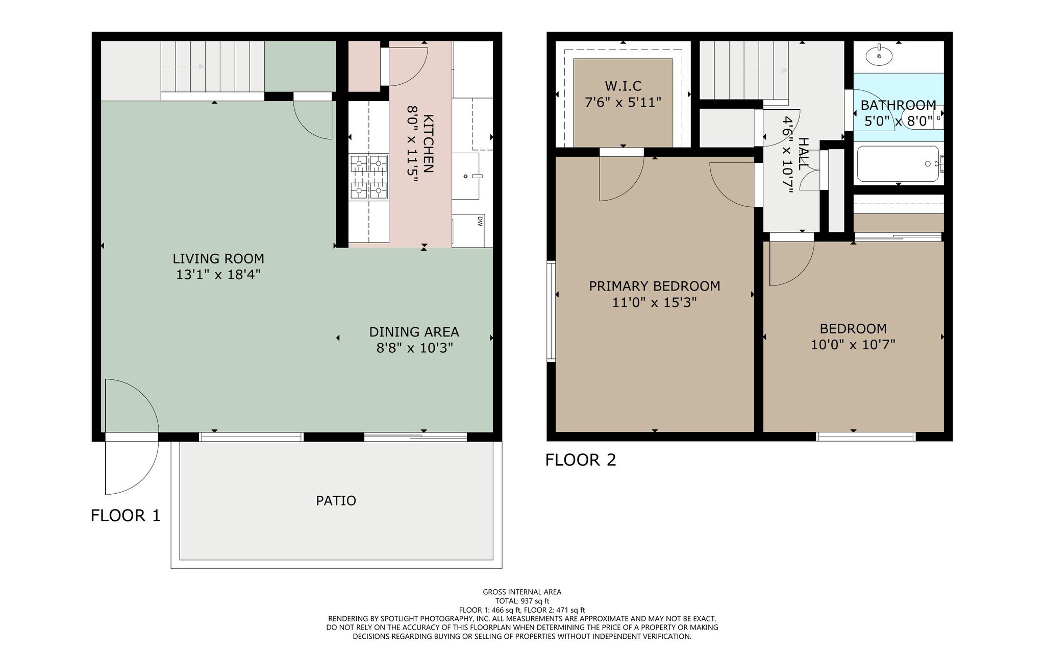 Building Photo - 12464 Rancho Vista Dr