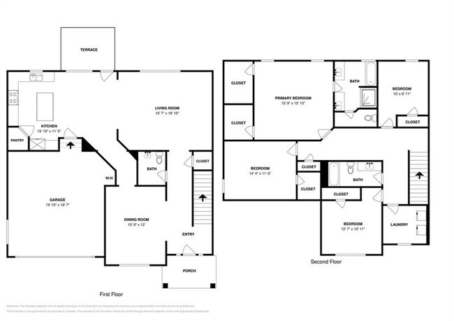 Building Photo - 4352 Bella View Dr