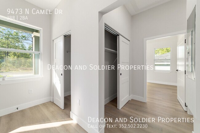 Building Photo - 9473 Camel Dr
