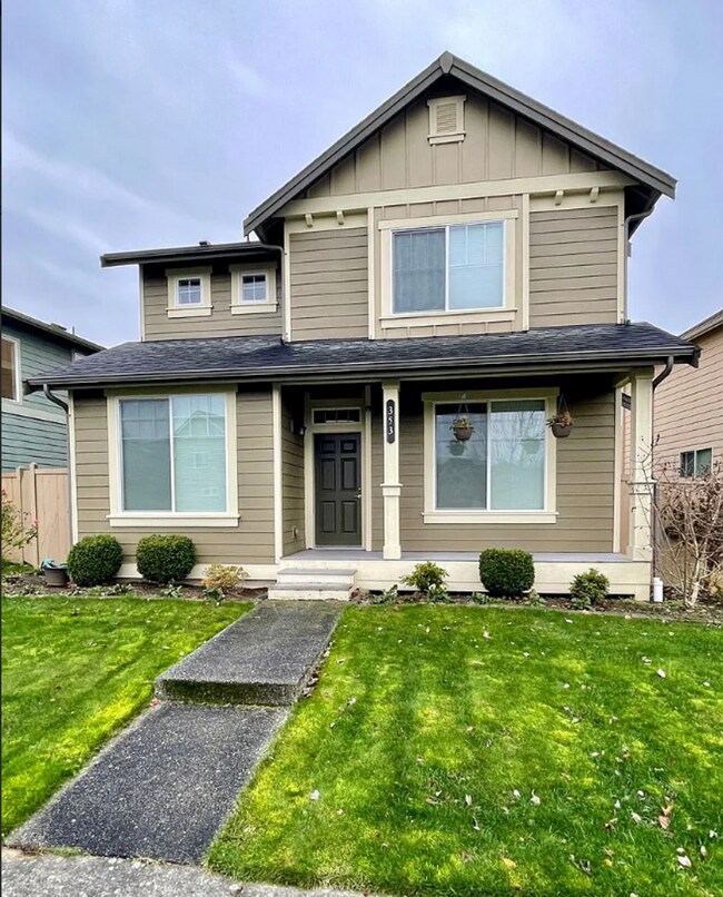 Building Photo - Fantastic 3 Bedroom 2.5 Bath Home in Cordata!