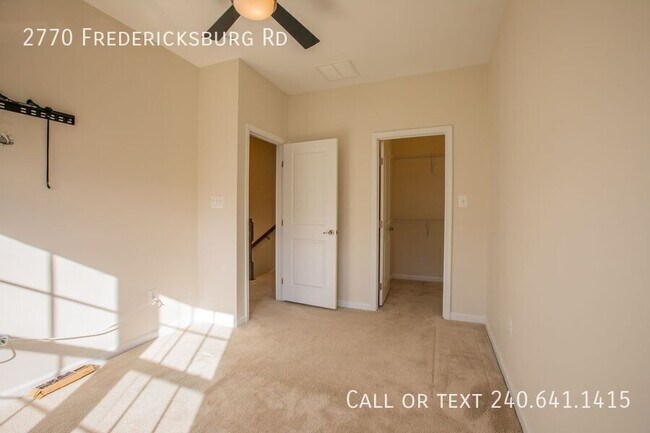 Building Photo - 2770 Fredericksburg Rd