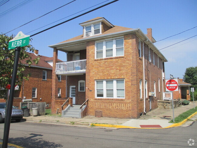 Building Photo - 799 Kerr St
