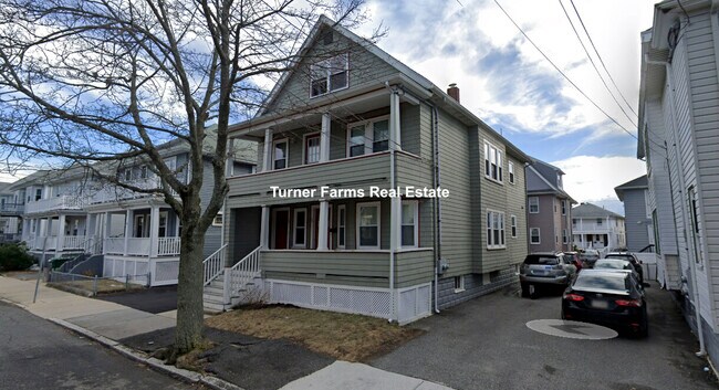 Building Photo - 60 Frederick Ave