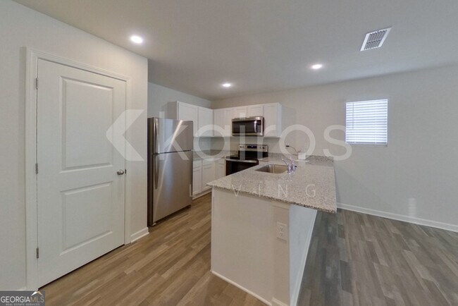 Building Photo - 405 Bohannon Dr.