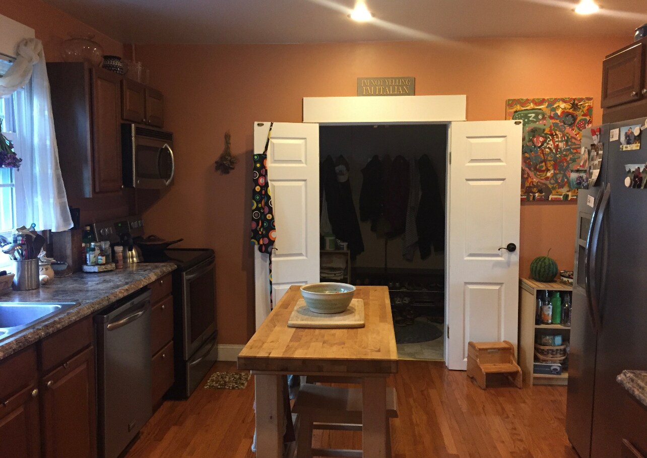 Building Photo - 109 Ridgewood Ave