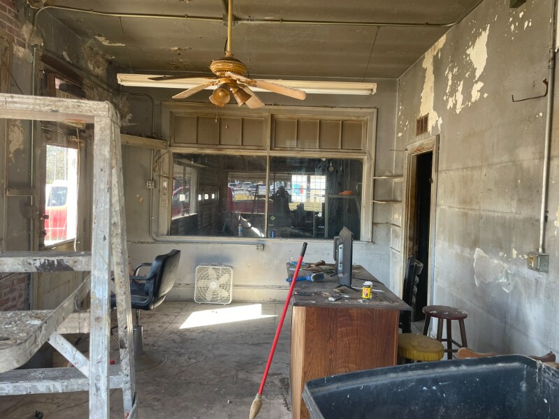 Building Photo - 100 W Green St