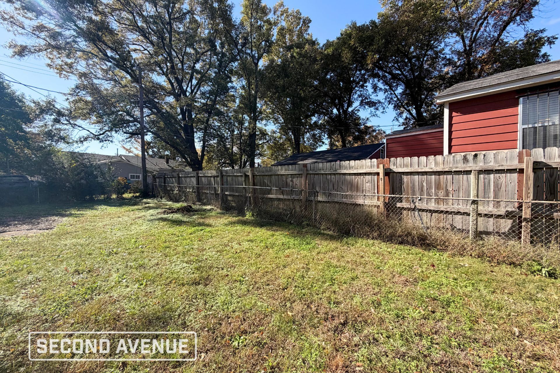 Building Photo - 2709 Henley Dr