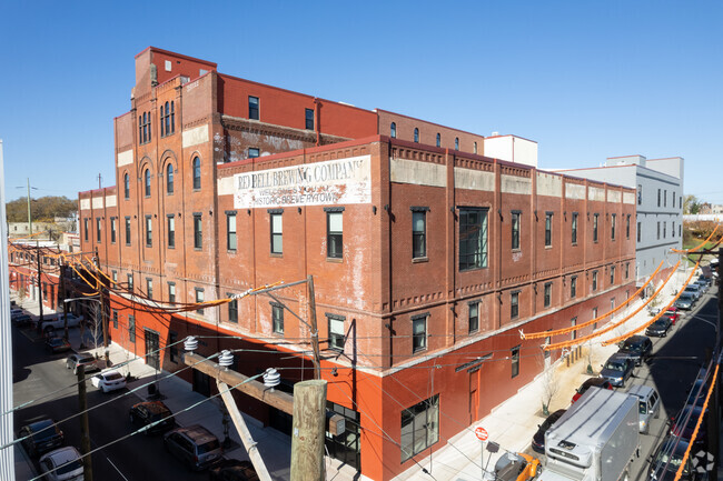 Building Photo - Poth Brewery