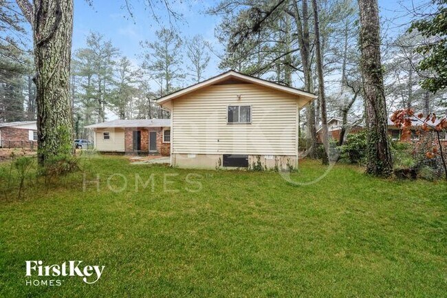 Building Photo - 5370 Feldwood Rd