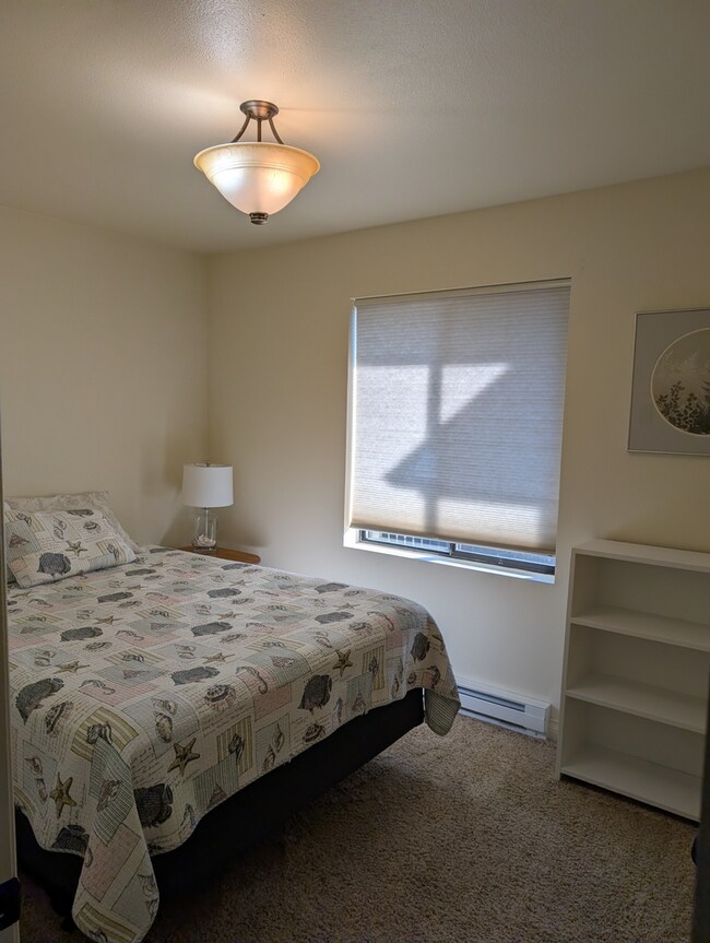 Building Photo - Wonderful Fully Furnished In Town Rental with Amazing View of the Harbor!