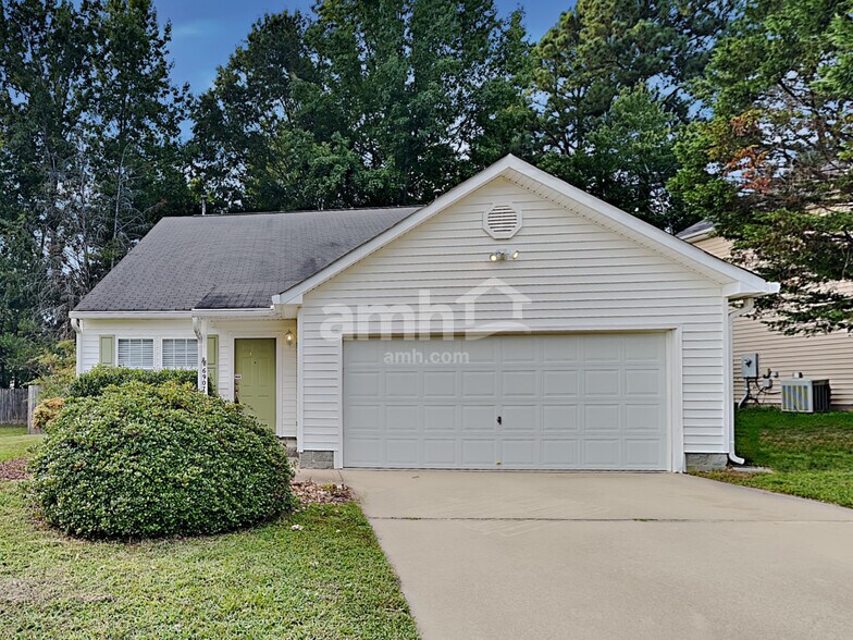 Building Photo - 6907 Havenwood Dr