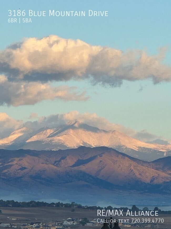 Building Photo - 3186 Blue Mountain Dr