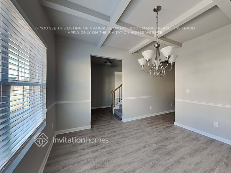 Building Photo - 204 Addy Ln