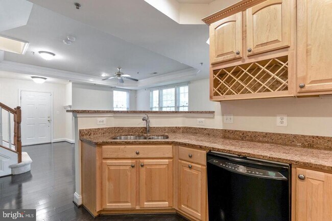 Building Photo - 7117 Mason Grove Ct