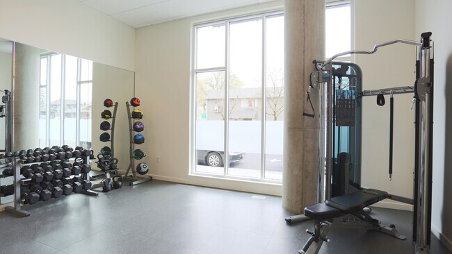 Building Photo - 4545 SW Angel Ave