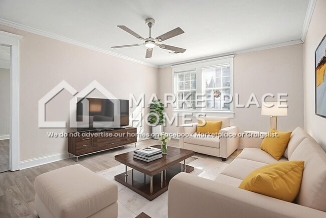 Building Photo - 1638 Mercer Ave