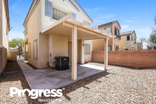 Building Photo - 6453 Raven Hall St
