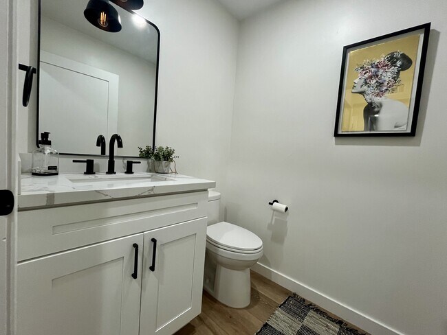 Building Photo - 6111 Rancho Mission Rd