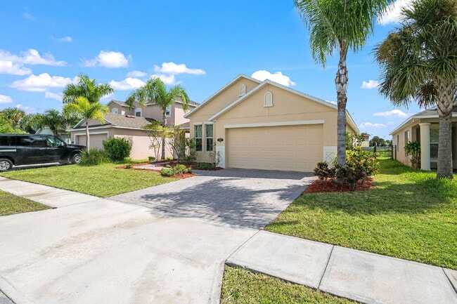 Building Photo - Bay Meadows Gated Community