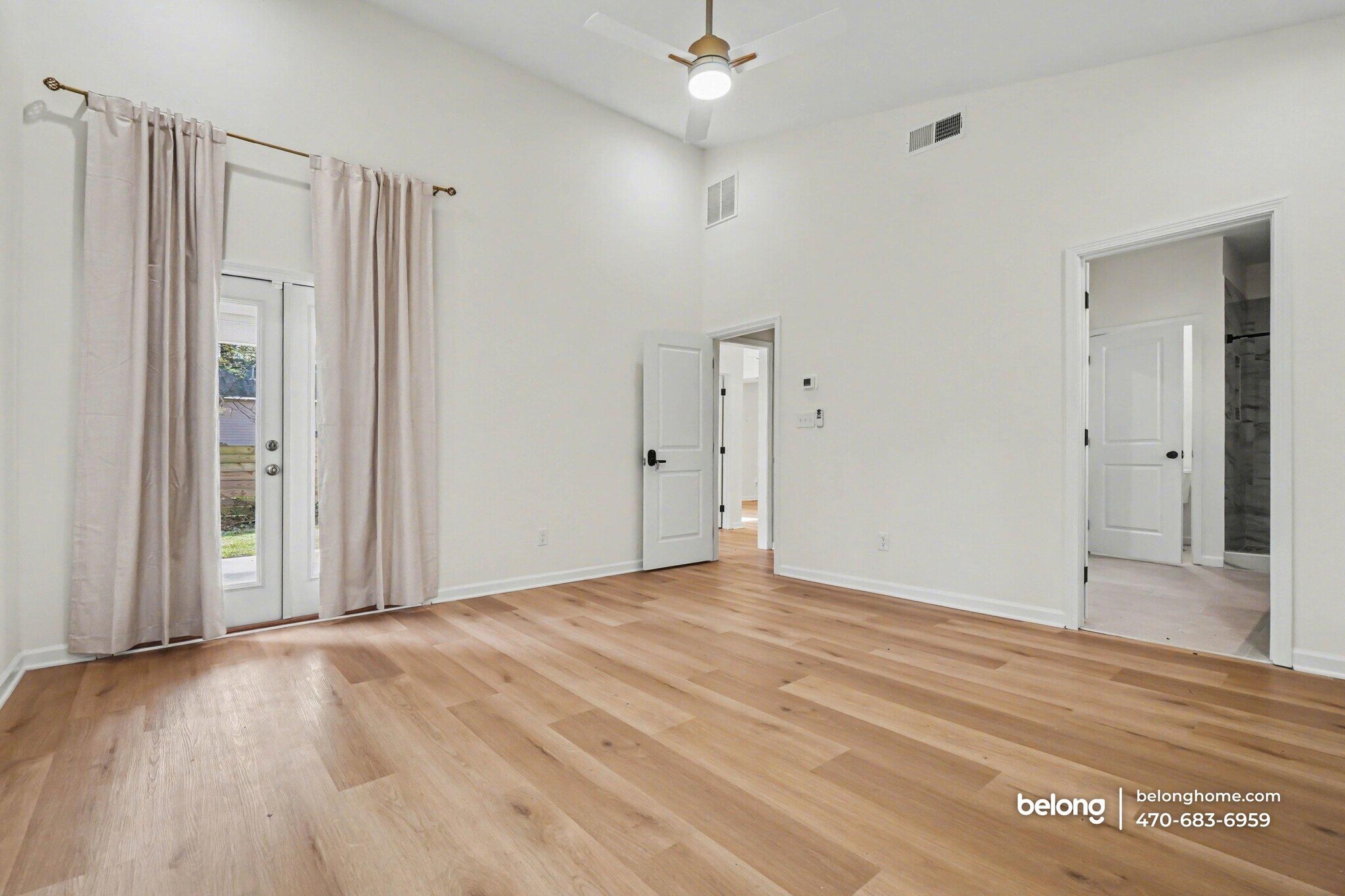 Building Photo - 1017 Sparks St SW