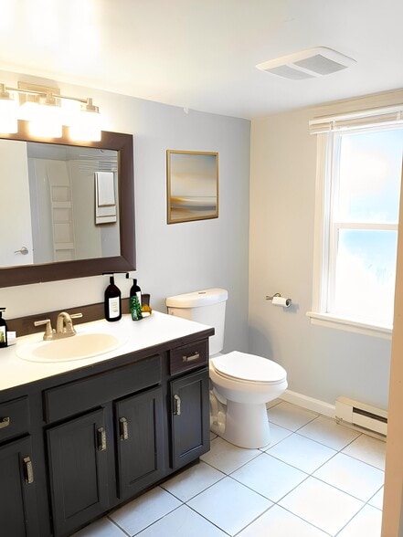 Bathroom 1 - 19614 15th Avenue Northeast
